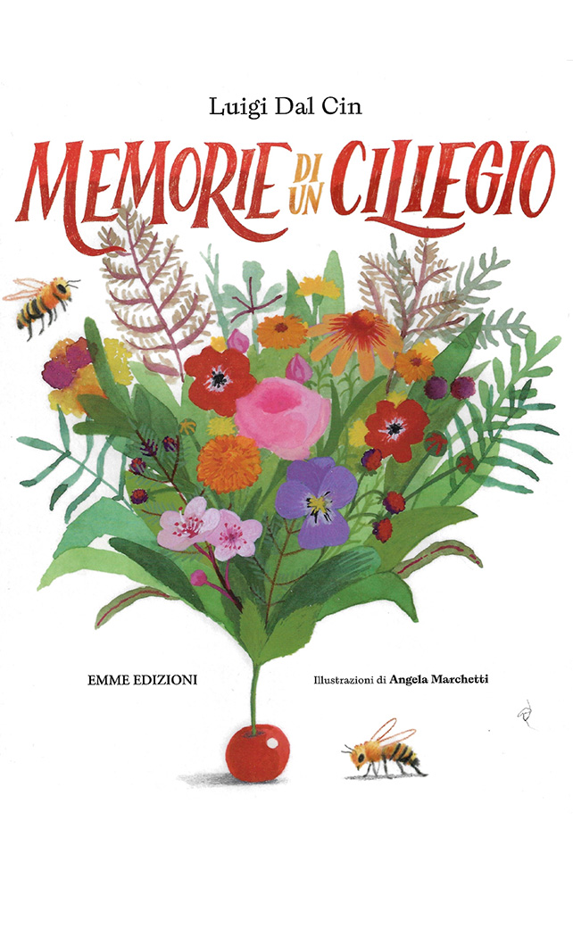 Memorie di un ciliegio